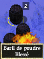 Plus beaucoup de temps...