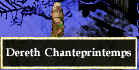 Chouette, un druide.